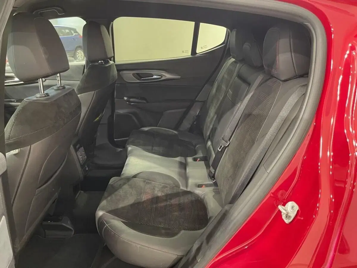 Alfa Romeo Tonale usata a Sondrio (11)