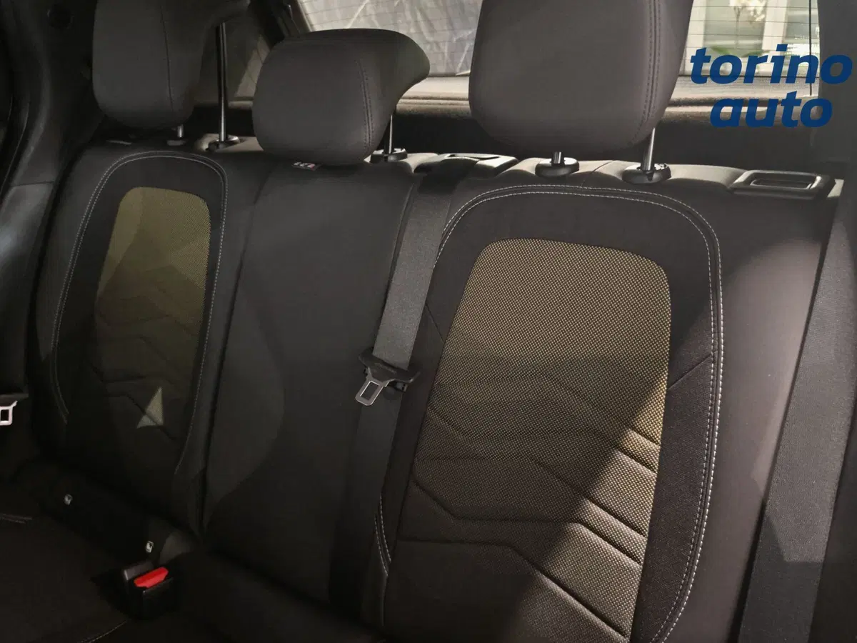 Jeep Avenger usata a Cuneo (11)