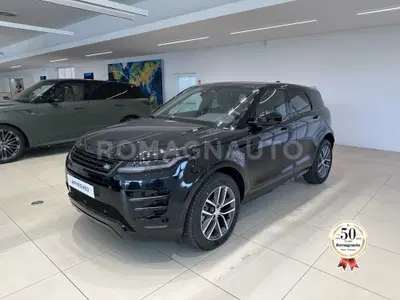 Land Rover Range Rover Evoque 1.5 i3 phev Dynamic SE awd 269cv auto nuova a Forli'