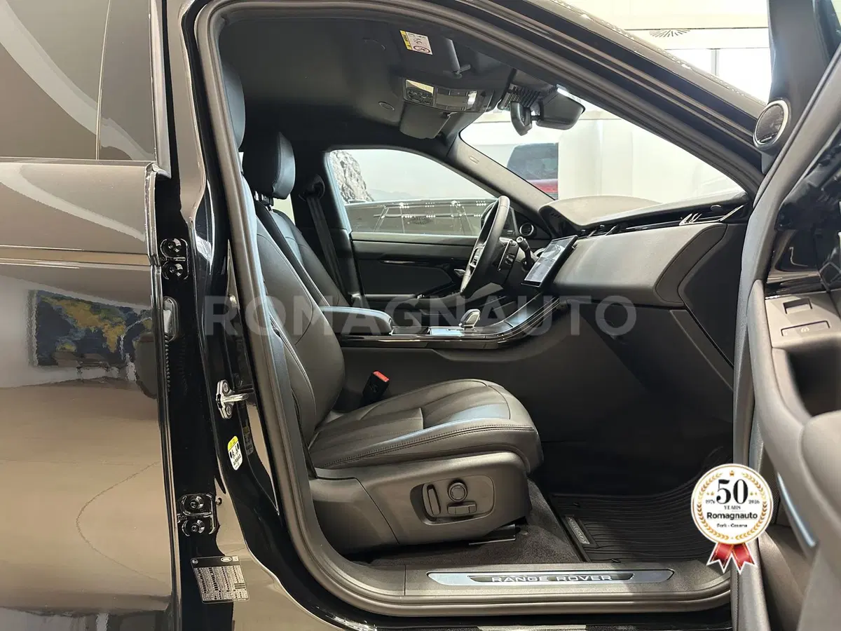 Land Rover Range Rover Evoque nuova a Forlì-Cesena (10)