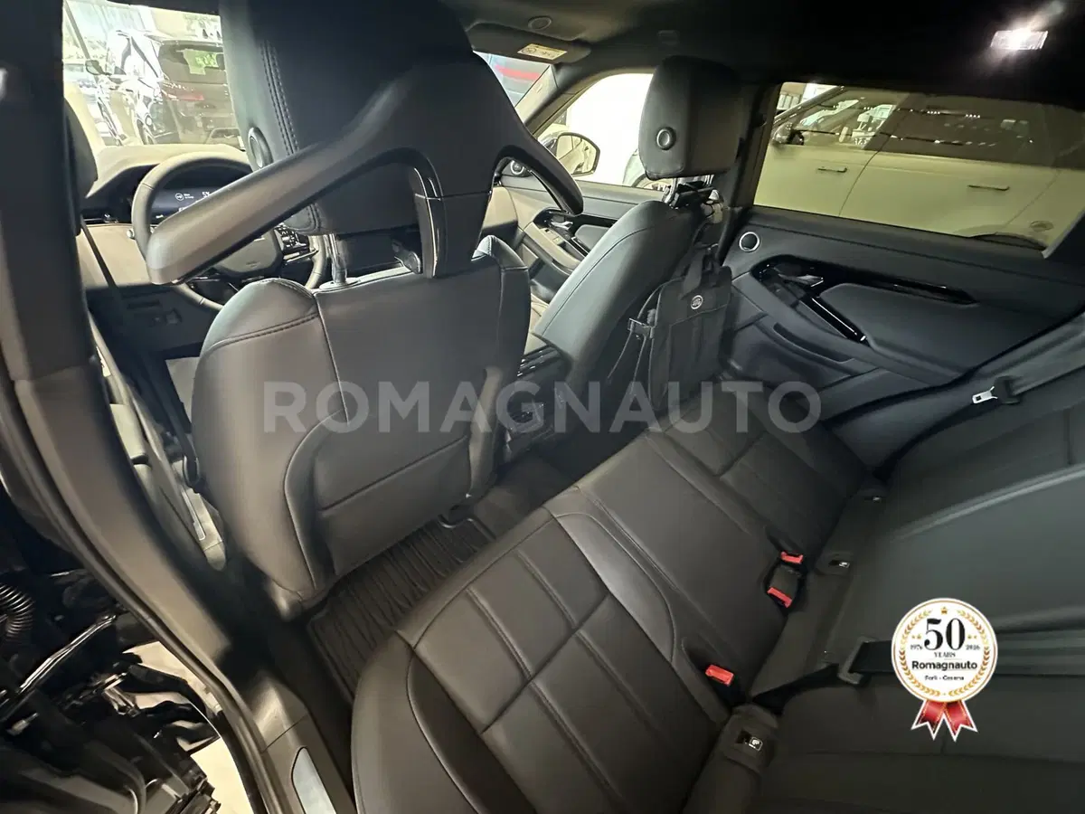 Land Rover Range Rover Evoque nuova a Forlì-Cesena (12)