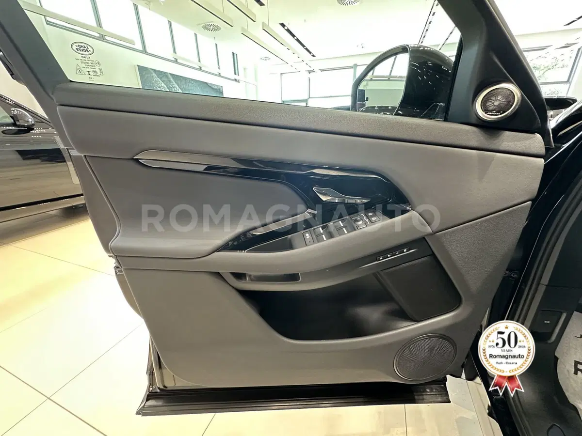 Land Rover Range Rover Evoque nuova a Forlì-Cesena (15)