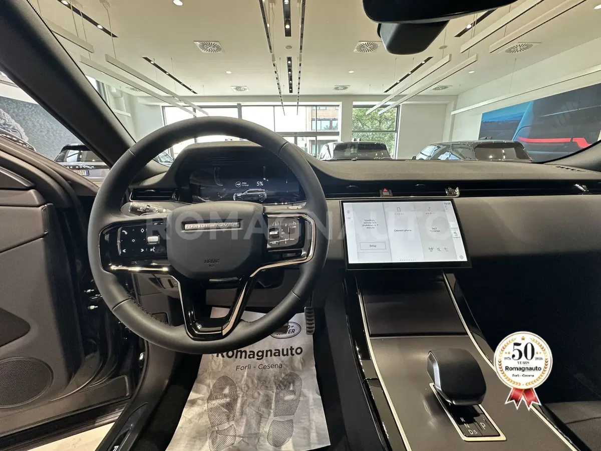 Land Rover Range Rover Evoque nuova a Forlì-Cesena (17)