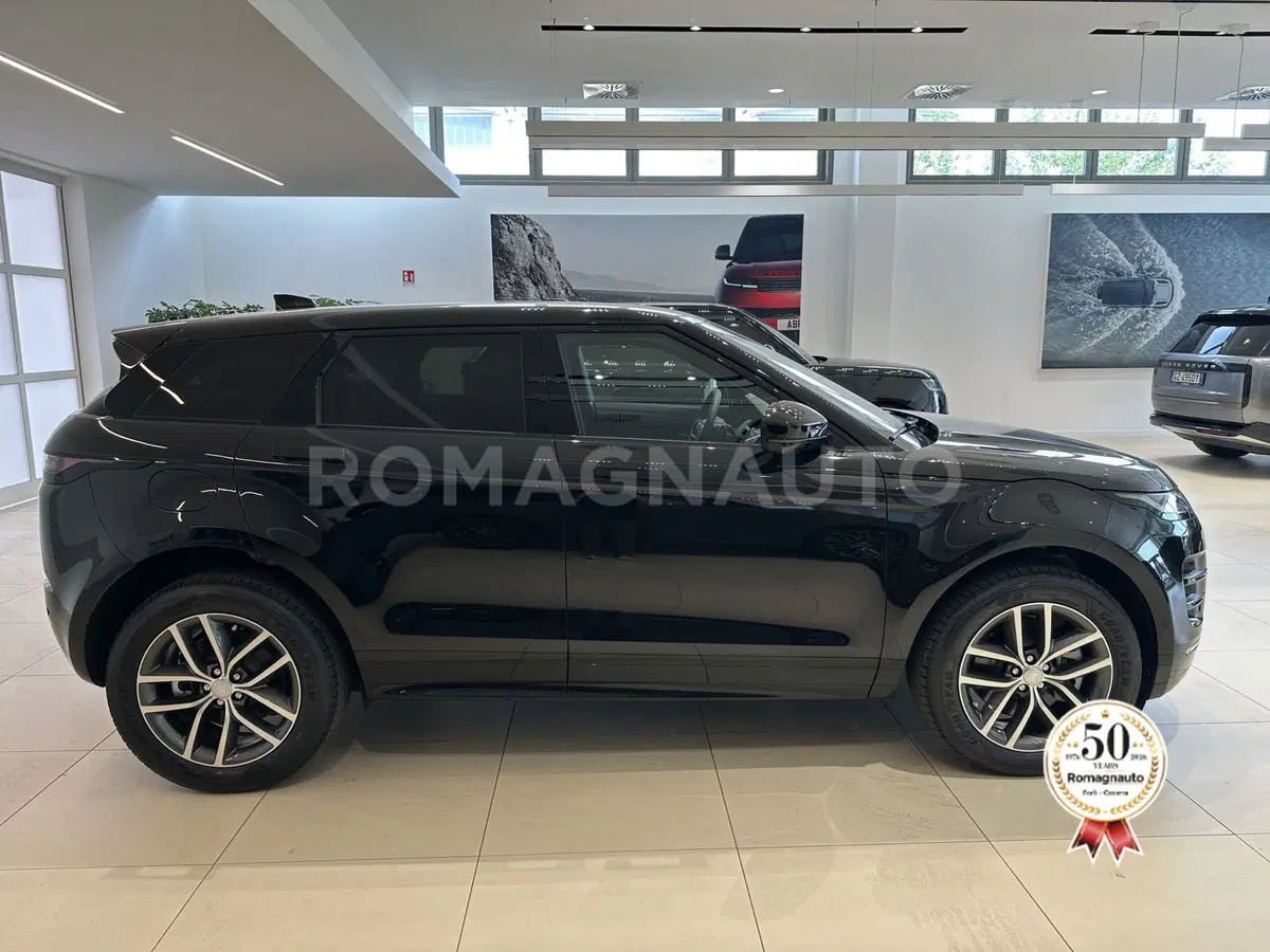 Land Rover Range Rover Evoque nuova a Forlì-Cesena (4)