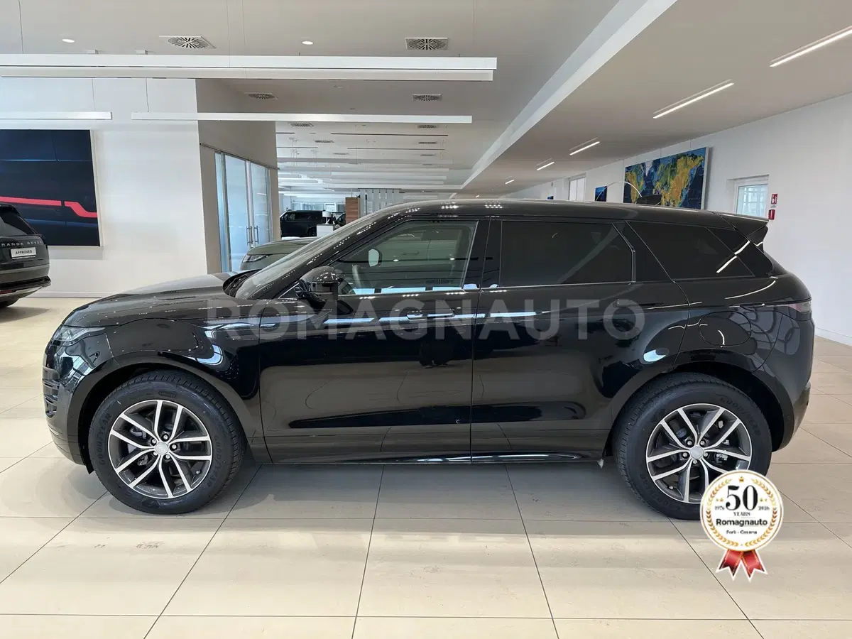 Land Rover Range Rover Evoque nuova a Forlì-Cesena (8)
