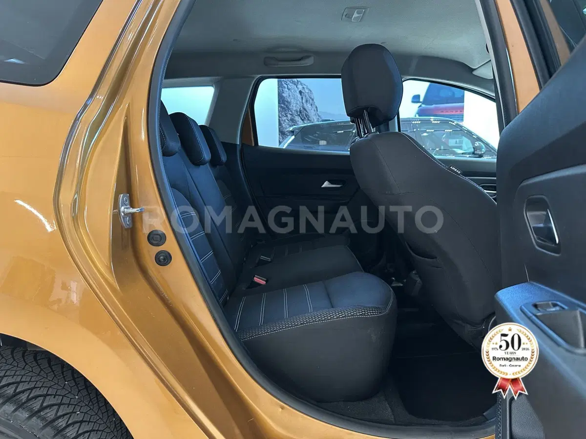 Dacia Duster usata a Forlì-Cesena (11)