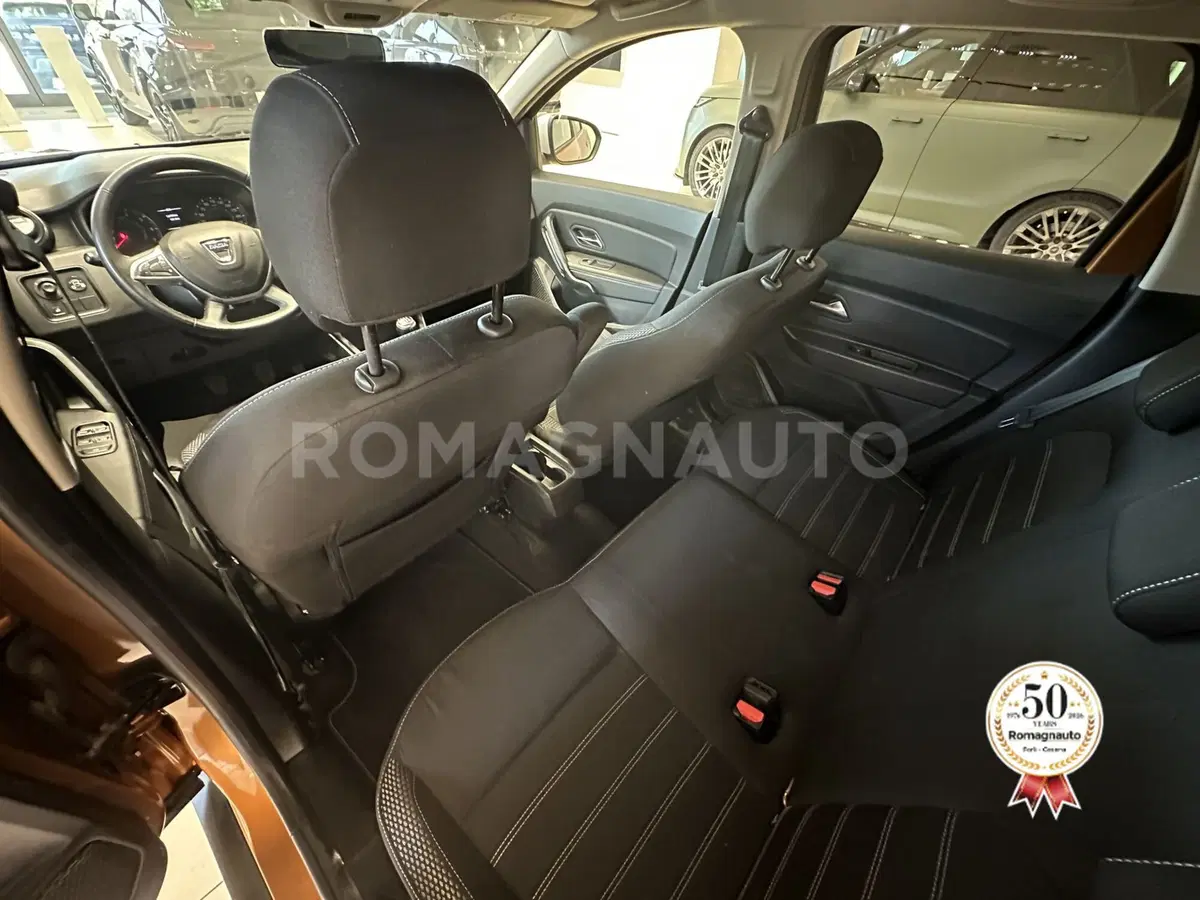 Dacia Duster usata a Forlì-Cesena (12)