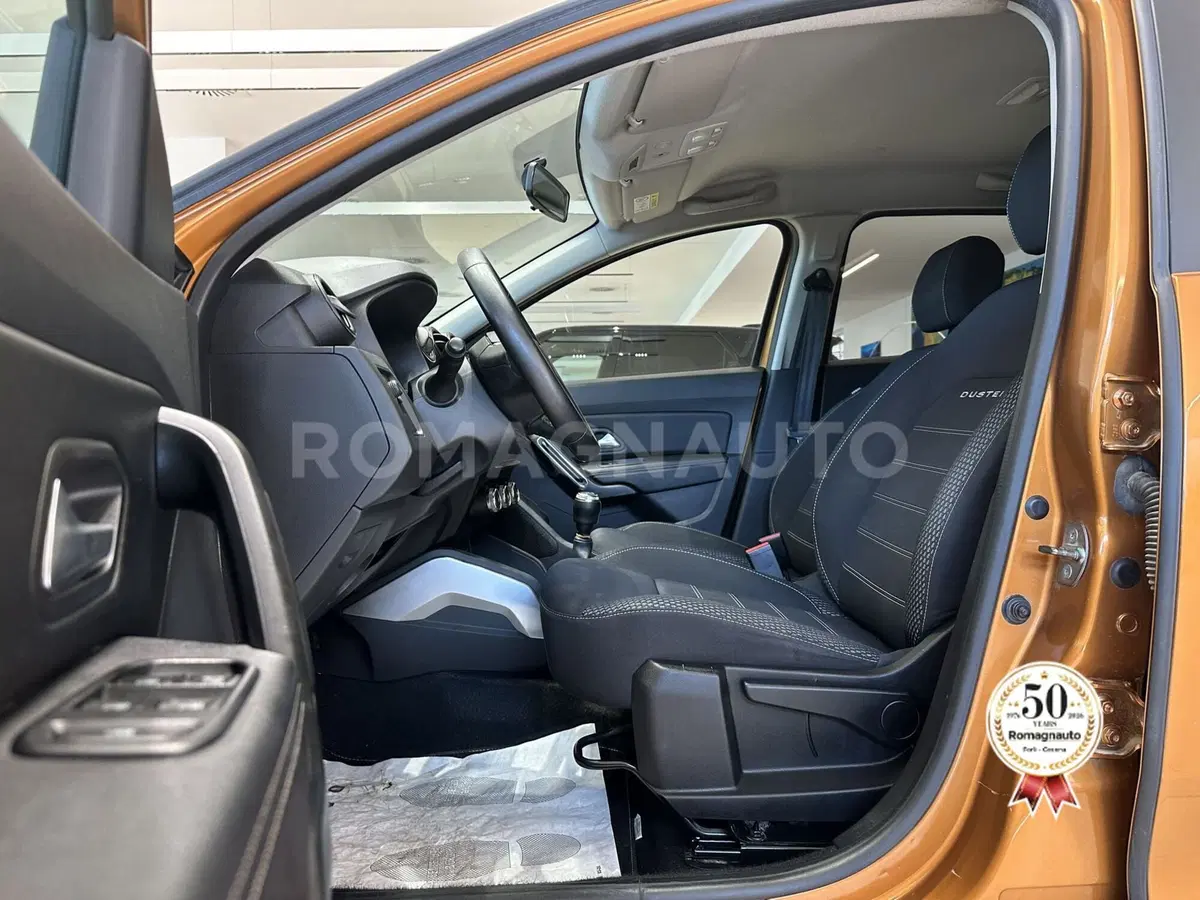 Dacia Duster usata a Forlì-Cesena (14)