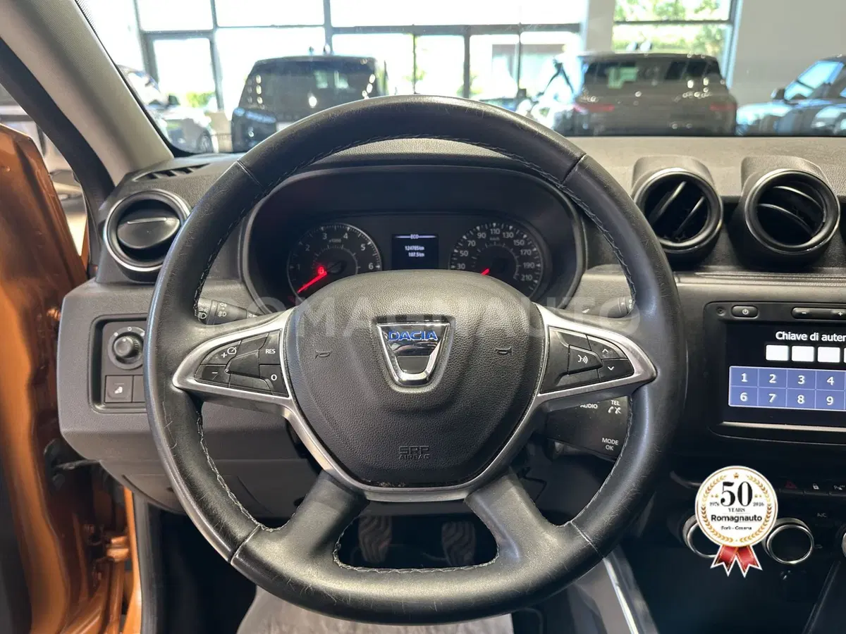 Dacia Duster usata a Forlì-Cesena (16)