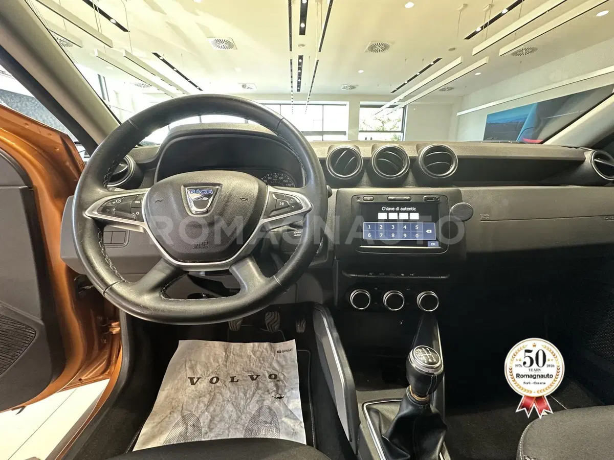 Dacia Duster usata a Forlì-Cesena (17)