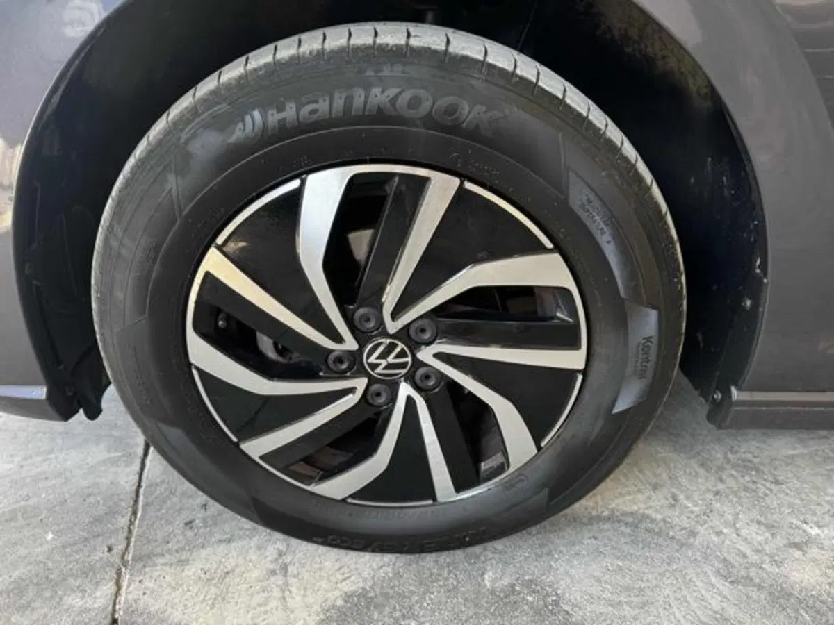 Volkswagen Polo usata a Bologna (15)