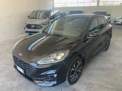 Ford Kuga 2.5 Plug In Hybrid 225 CV CVT 2WD ST-Line del 2023 usata a Imola