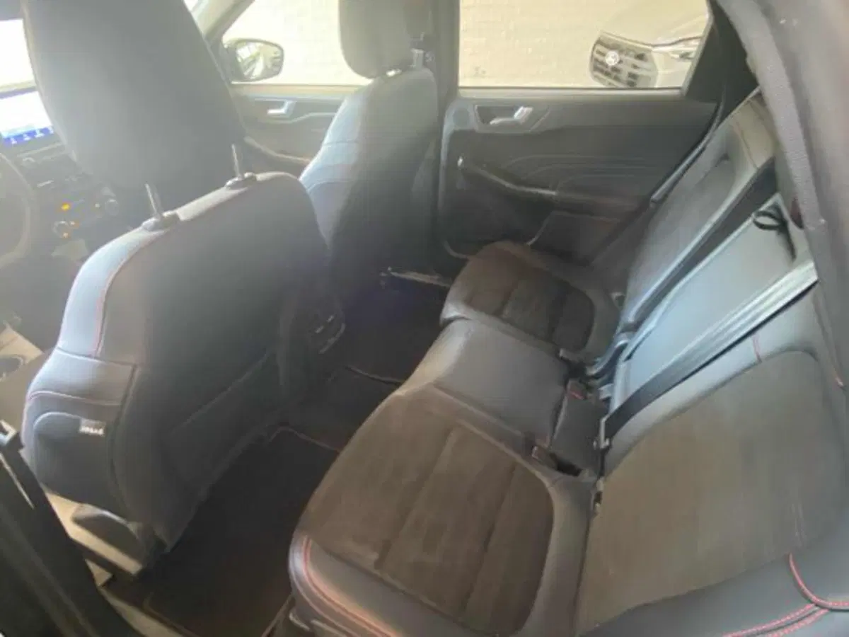 Ford Kuga usata a Bologna (14)