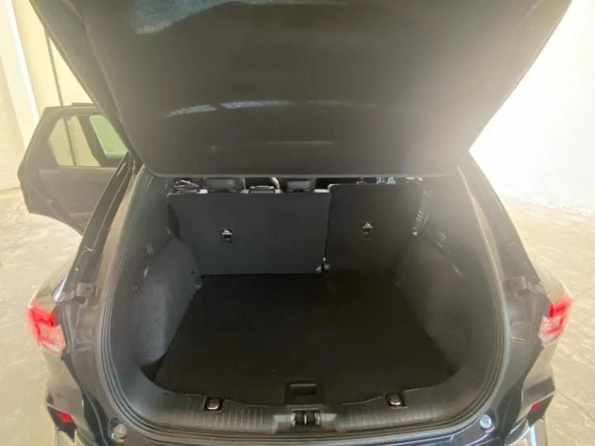 Ford Kuga usata a Bologna (15)