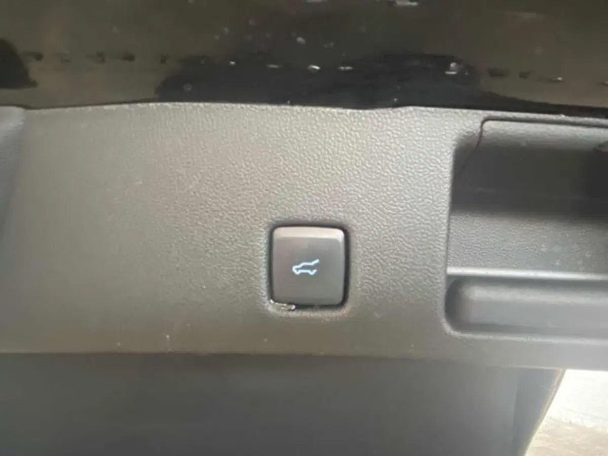 Ford Kuga usata a Bologna (16)