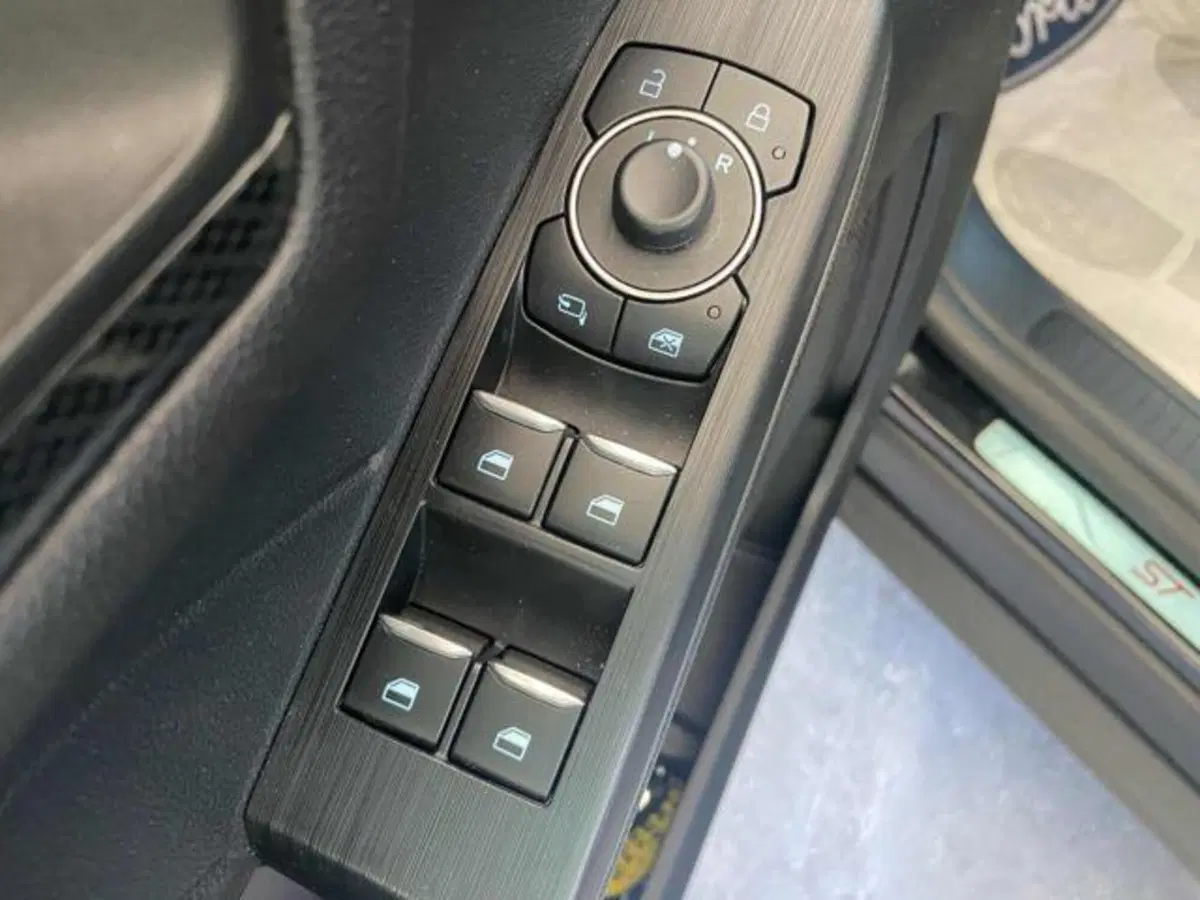 Ford Kuga usata a Bologna (17)