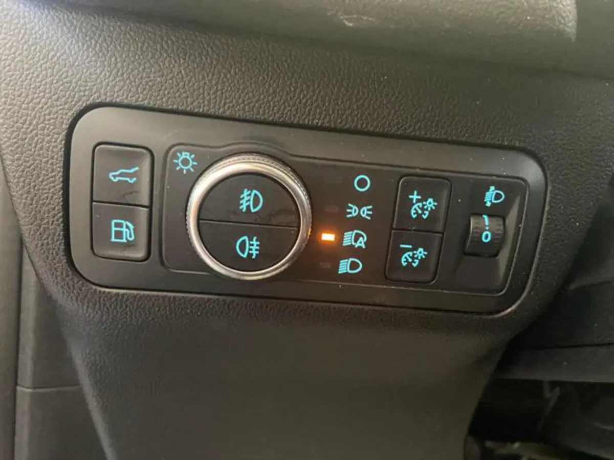 Ford Kuga usata a Bologna (18)
