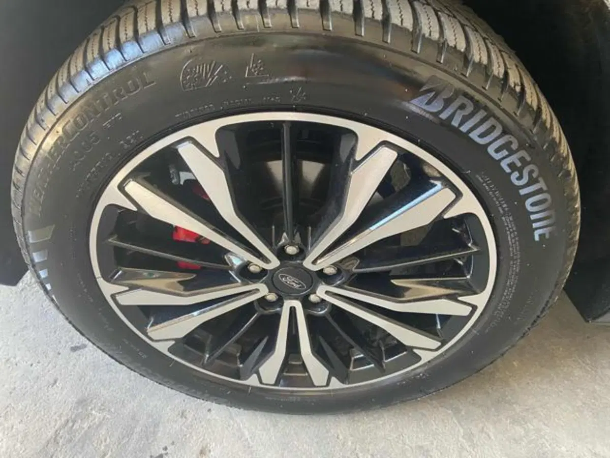 Ford Kuga usata a Bologna (20)
