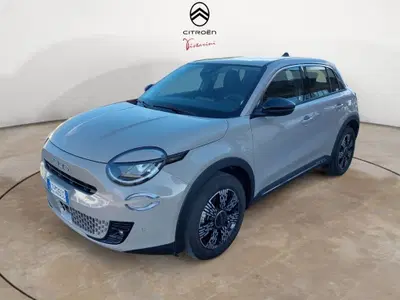 Fiat 600 1.2 hybrid Pop 145cv auto del 2025 usata a Voghera