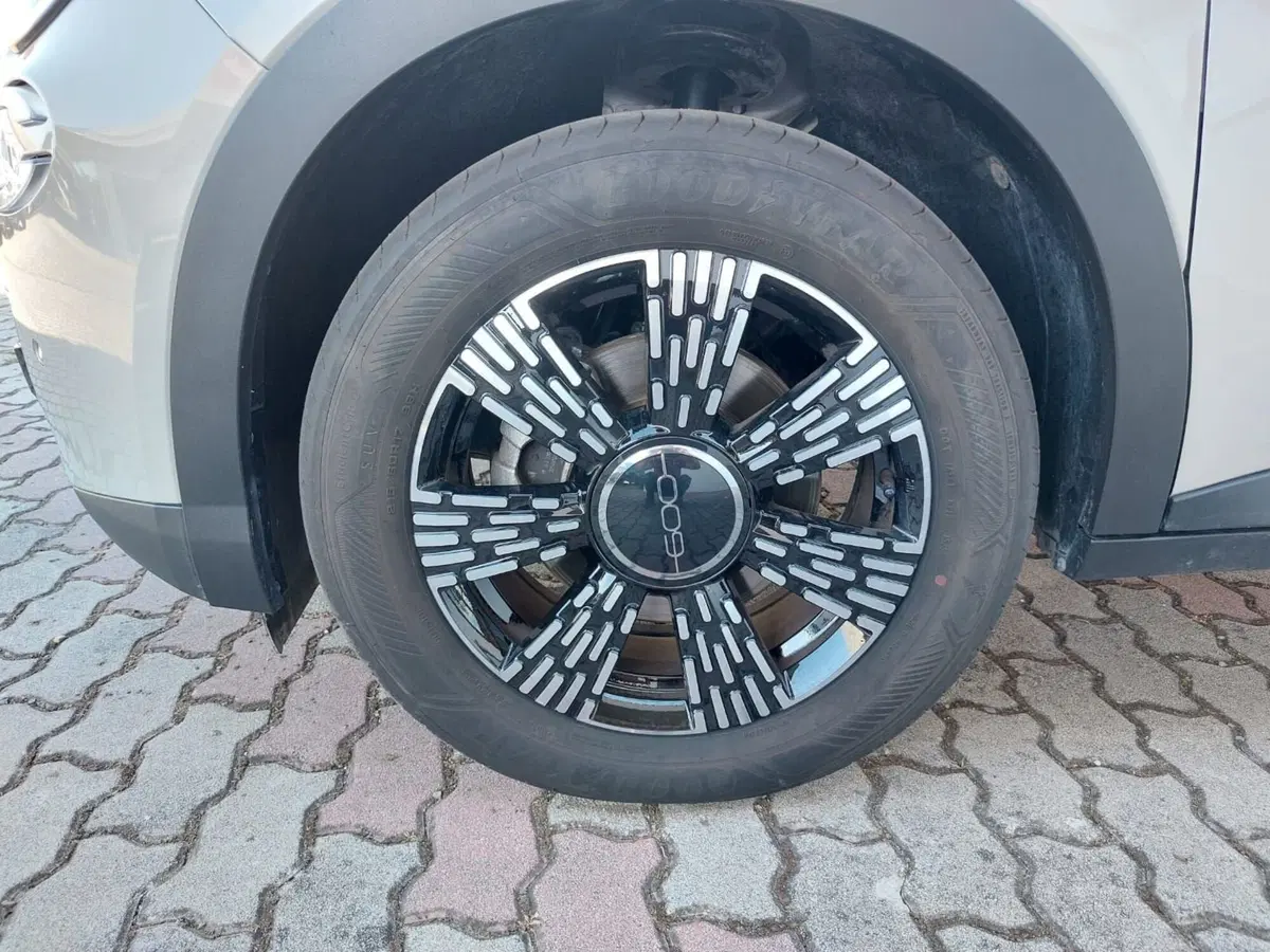 Fiat 600 usata a Pavia (14)