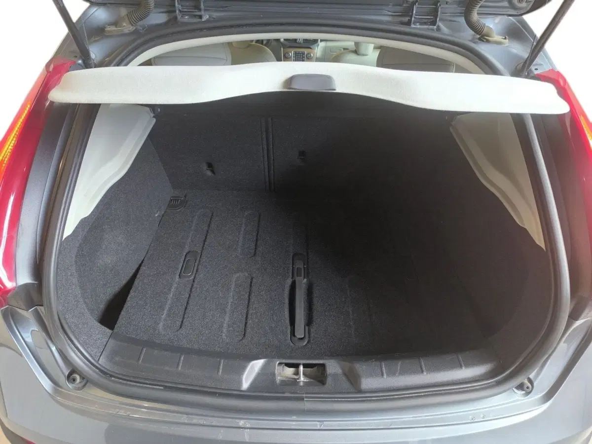 Volvo V40 Cross Country usata a Udine (15)