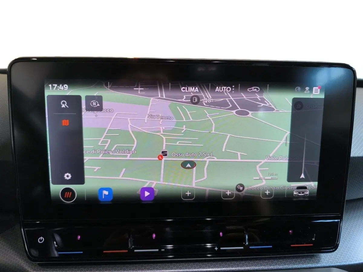 SEAT Leon usata a Udine (13)