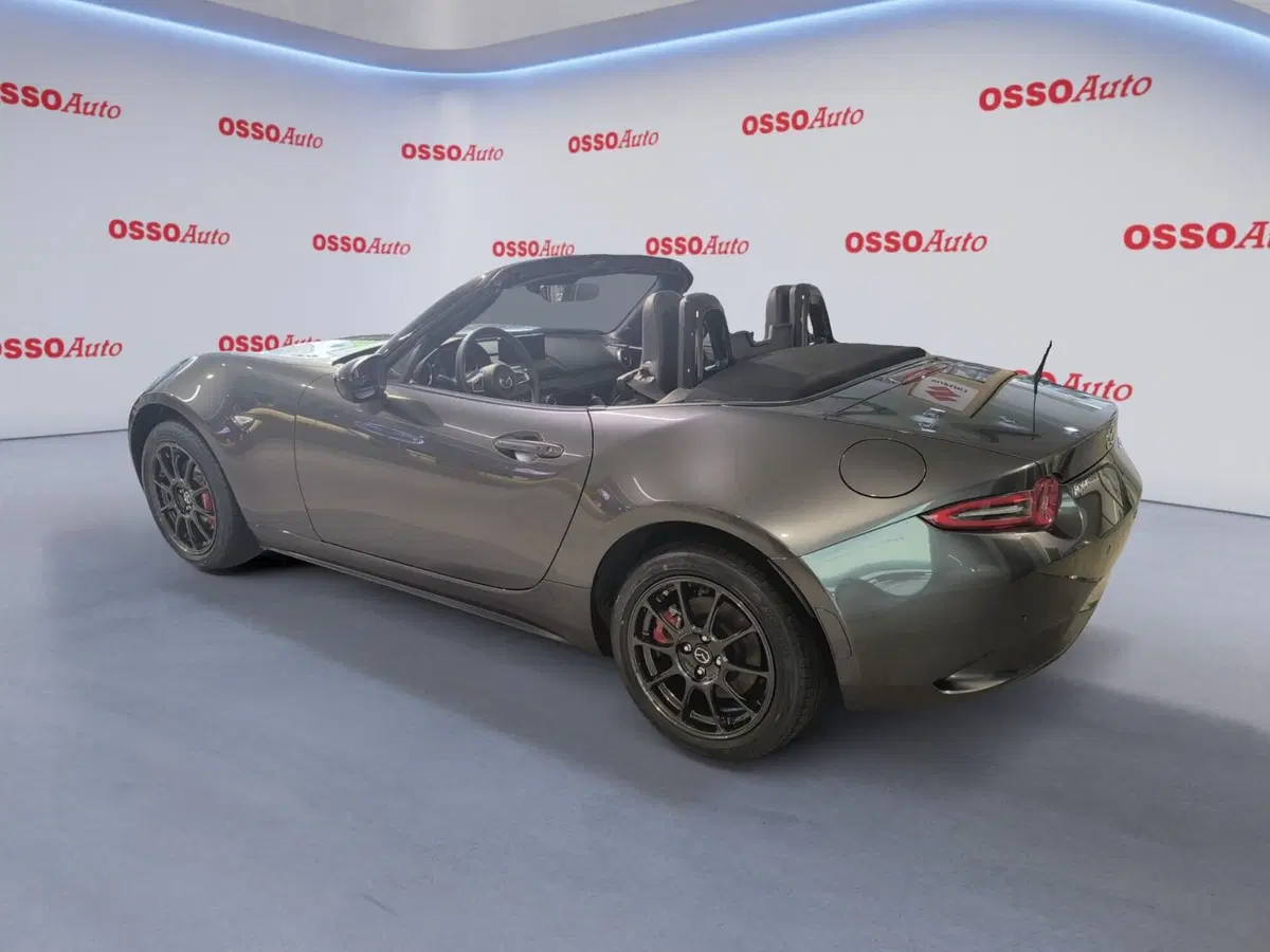 Mazda MX-5 nuova a Udine (3)