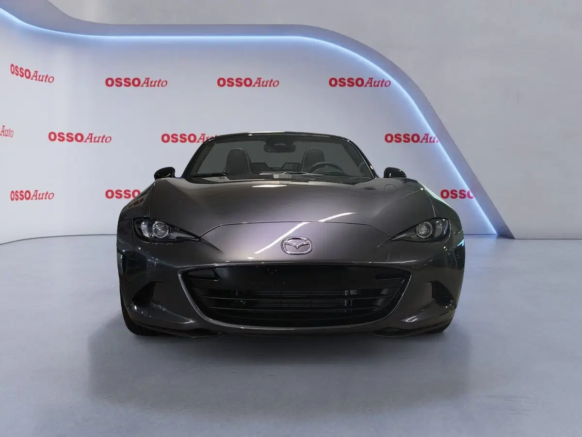 Mazda MX-5 nuova a Udine (5)