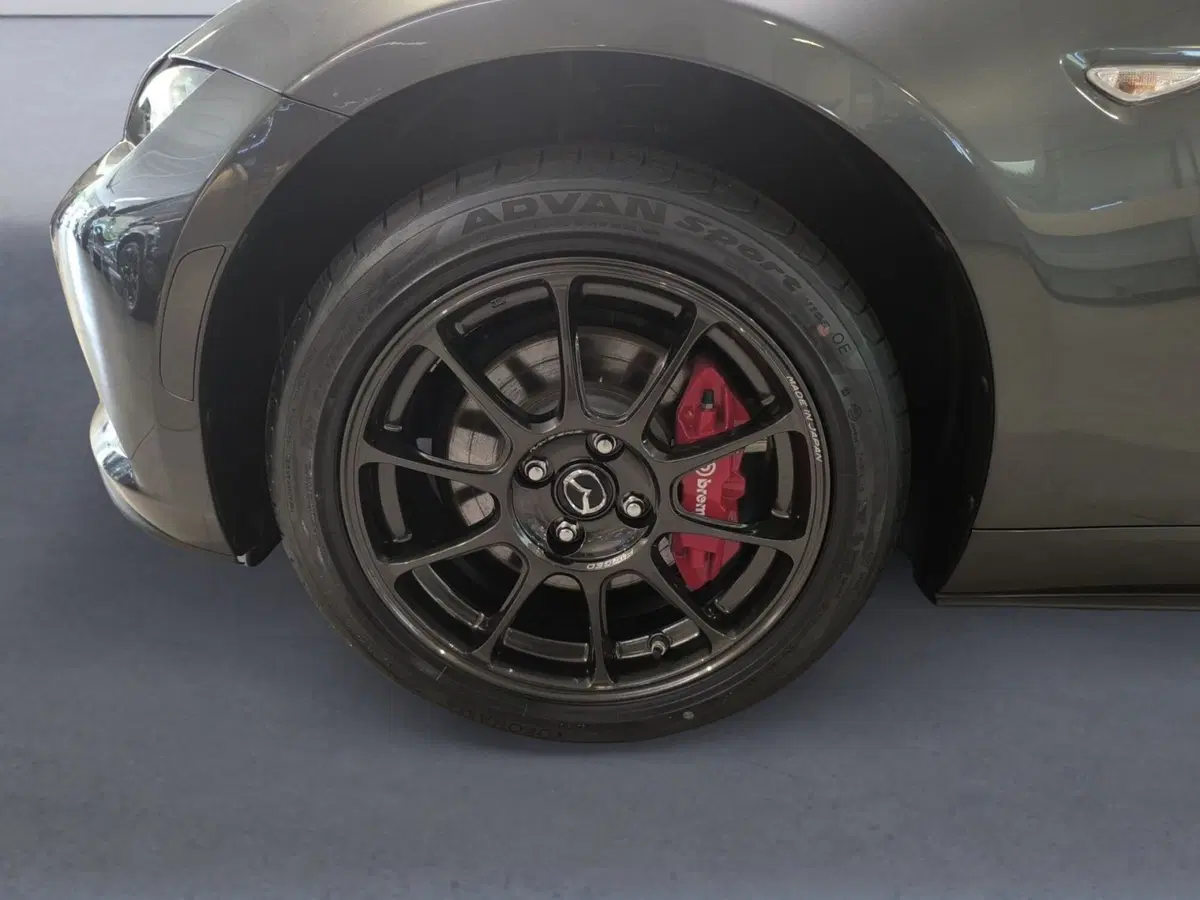 Mazda MX-5 nuova a Udine (7)