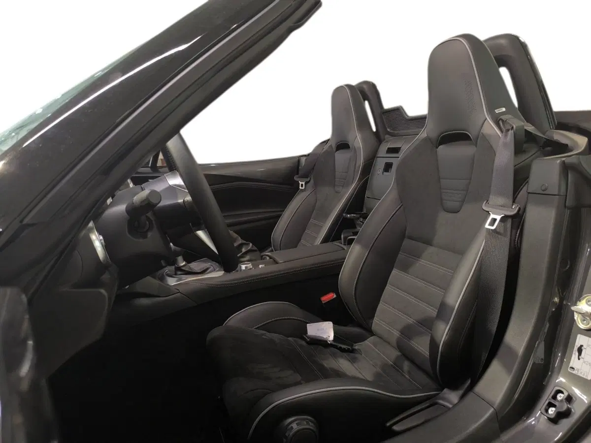 Mazda MX-5 nuova a Udine (9)