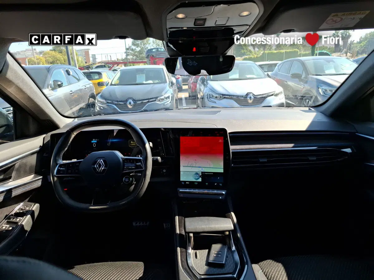 Renault Austral usata a Latina (11)