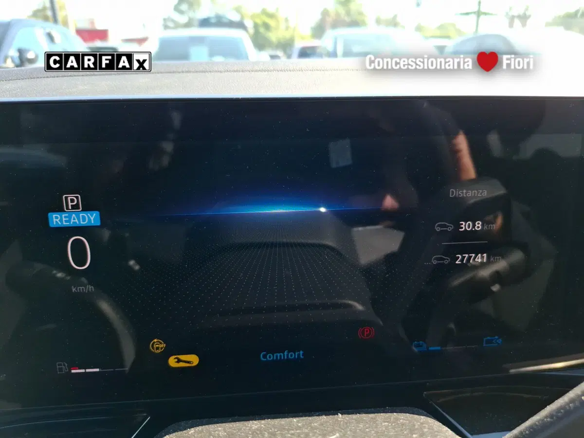 Renault Austral usata a Latina (13)