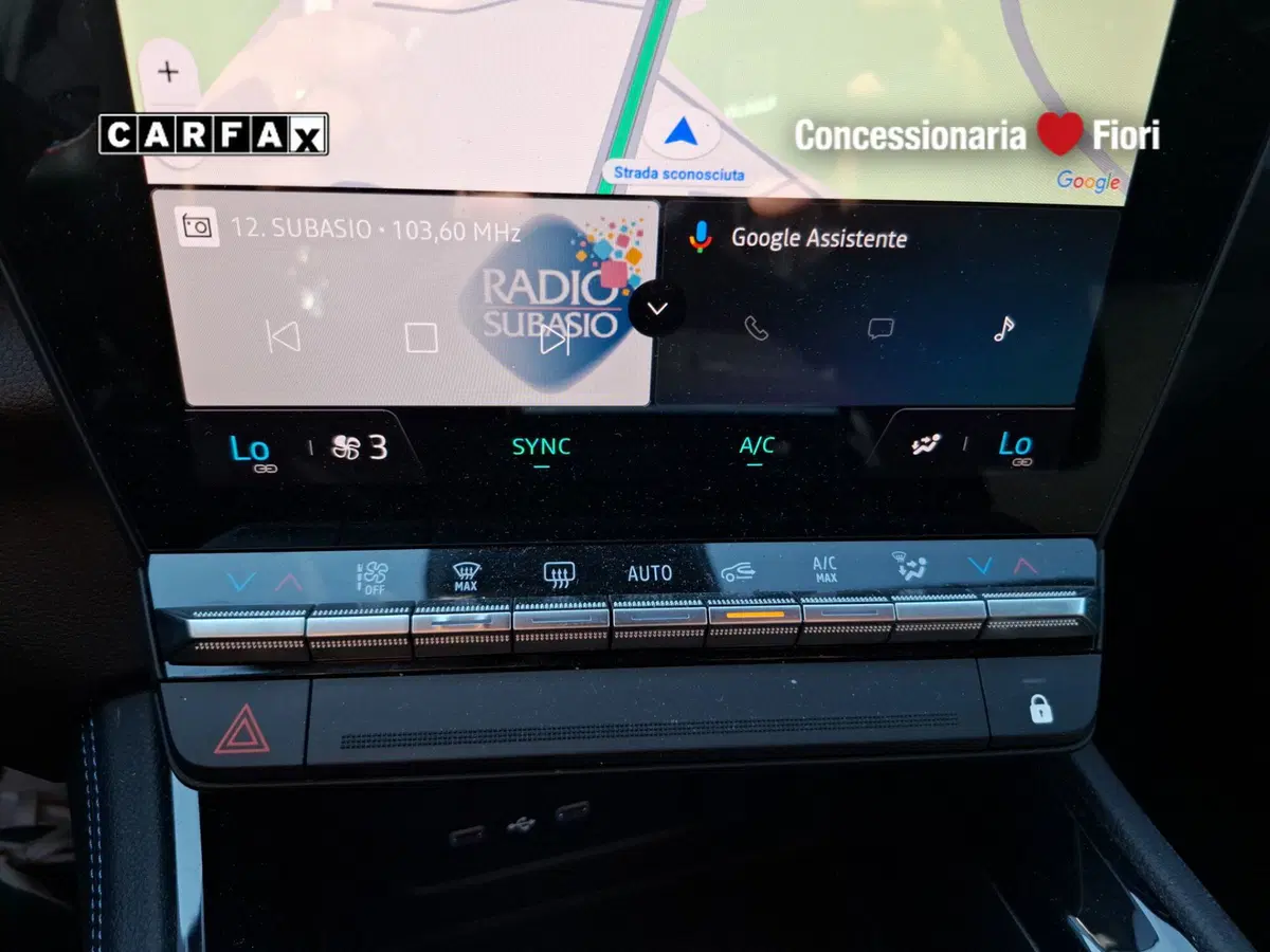 Renault Austral usata a Latina (15)