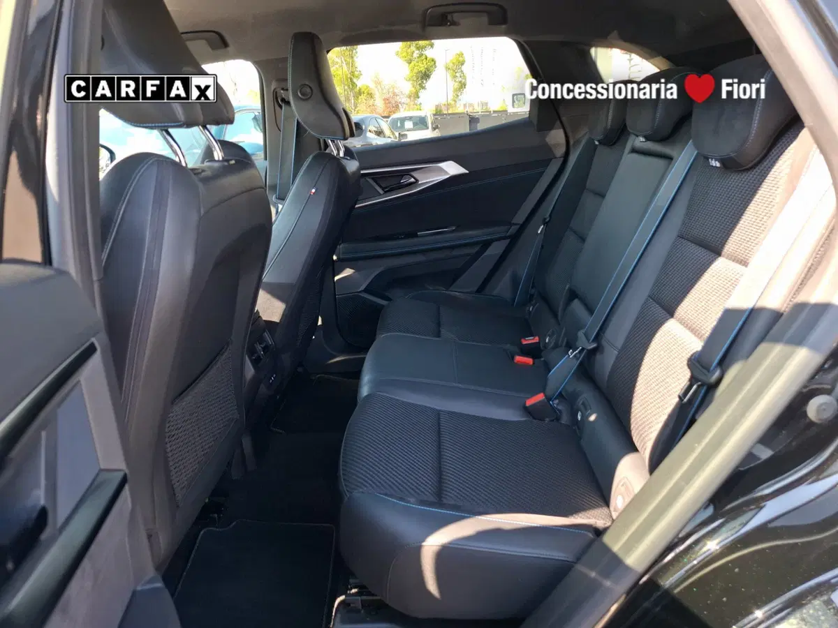 Renault Austral usata a Latina (16)