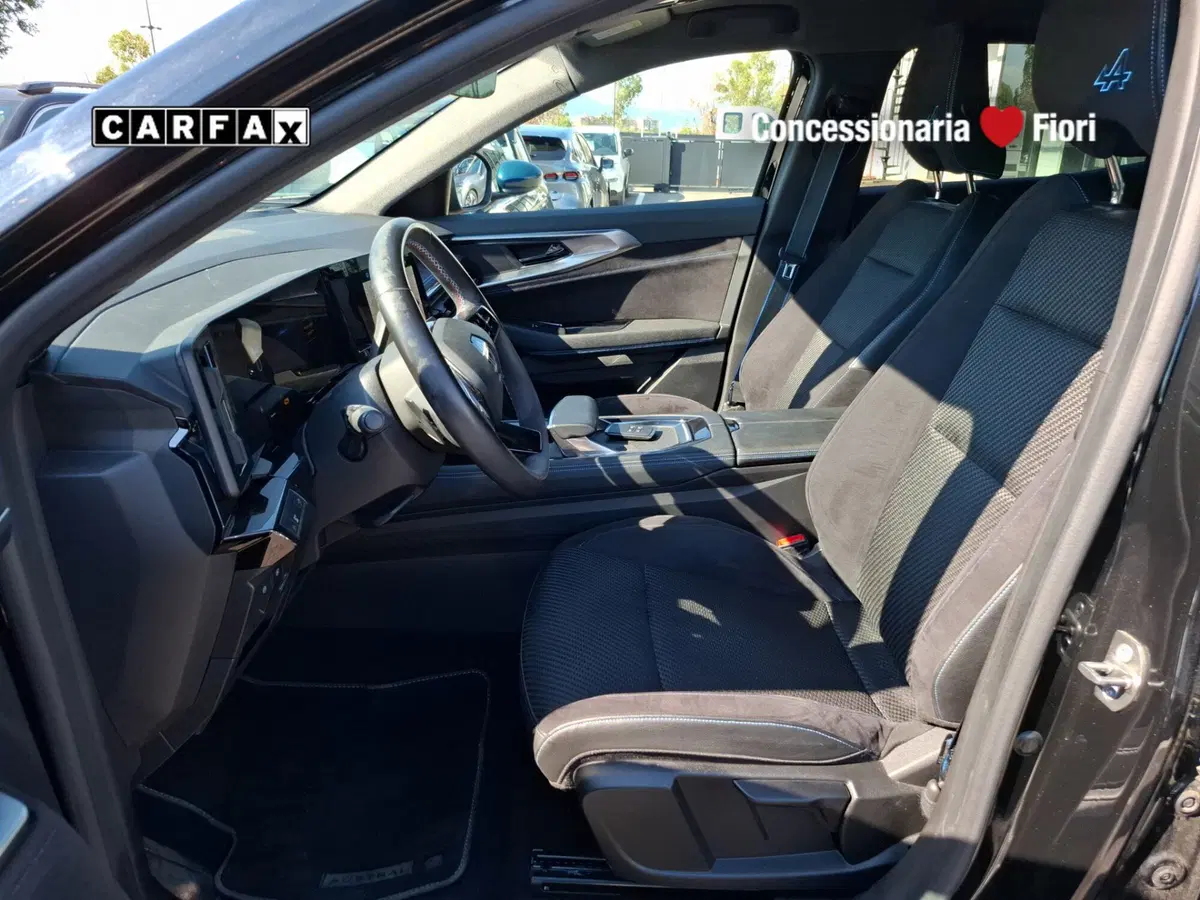Renault Austral usata a Latina (17)