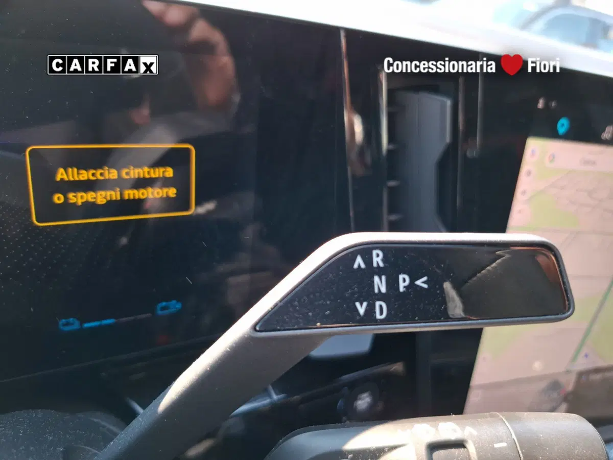 Renault Austral usata a Latina (18)