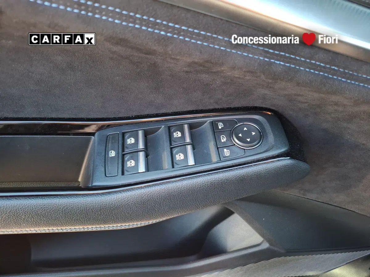 Renault Austral usata a Latina (19)