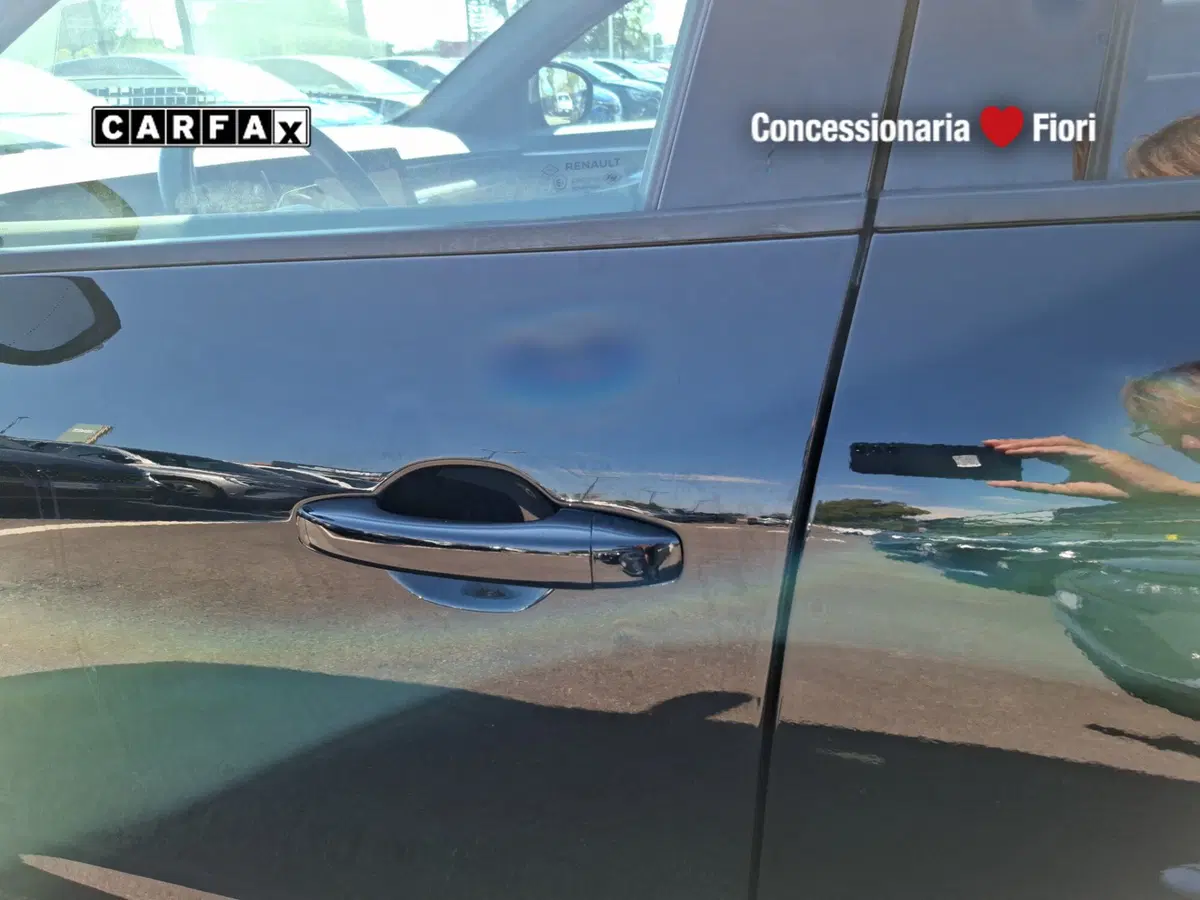 Renault Austral usata a Latina (8)