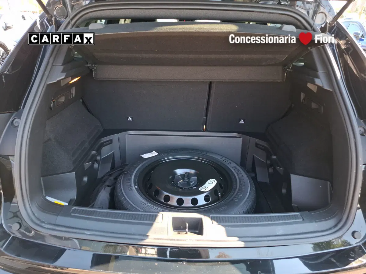 Renault Austral usata a Latina (9)