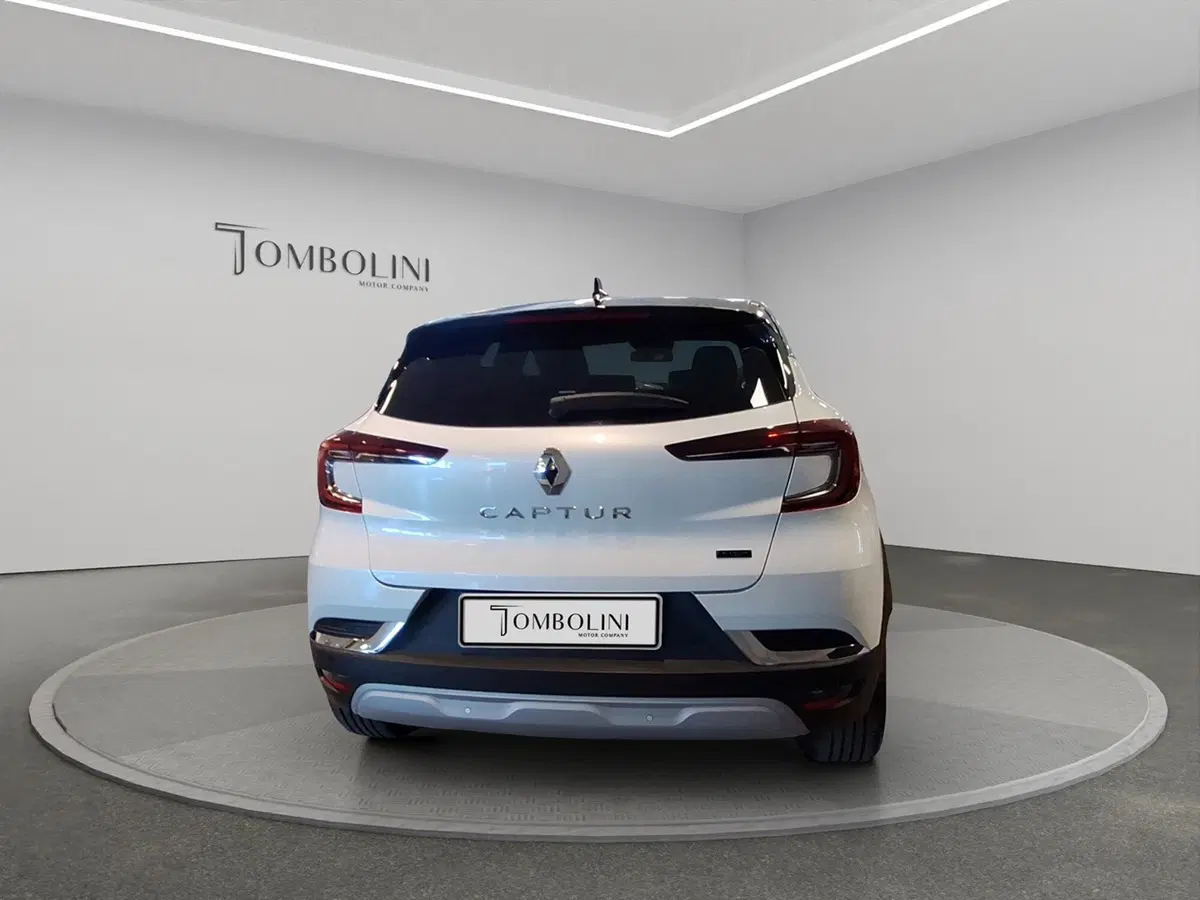Renault Captur usata a Macerata (5)