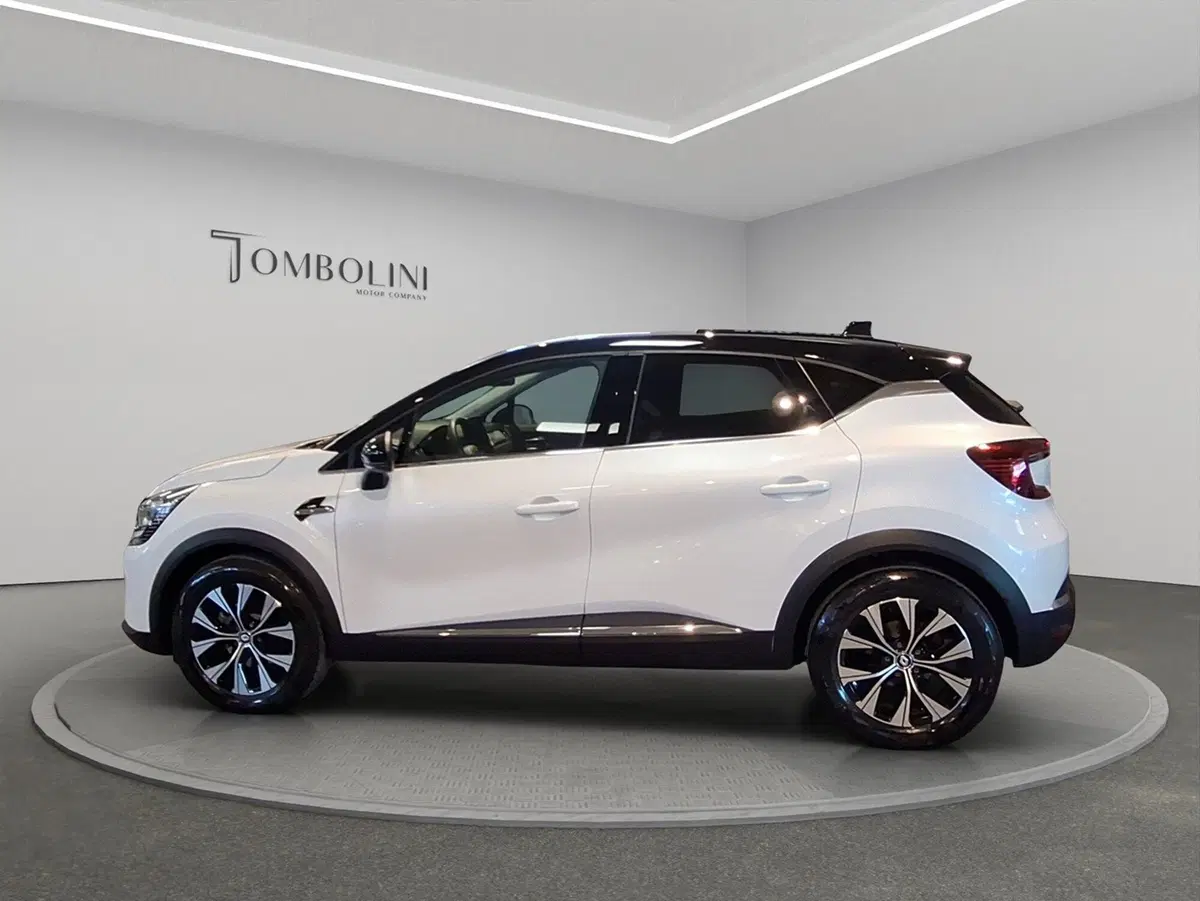 Renault Captur usata a Macerata (6)