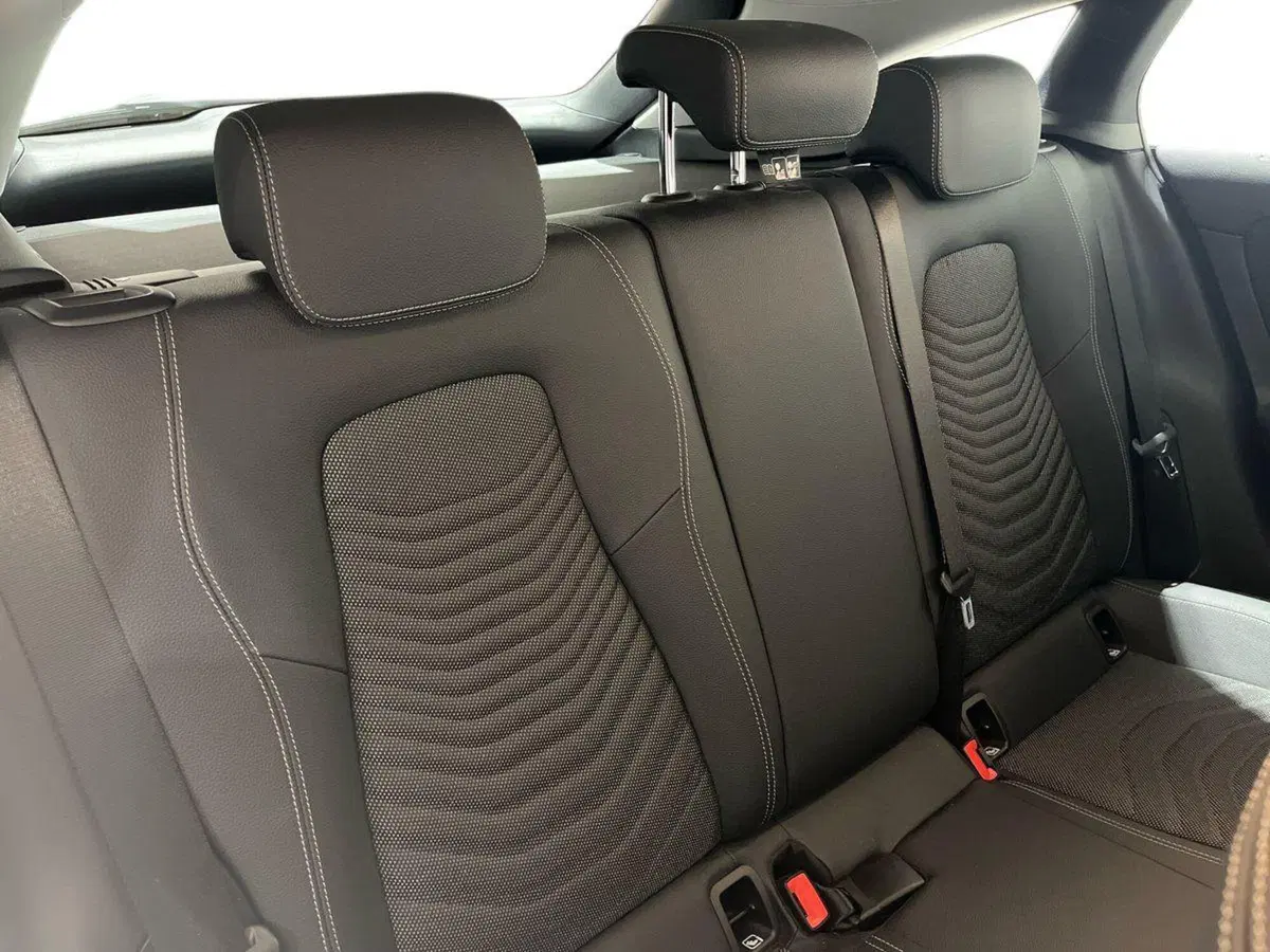 Mercedes-Benz CLA Shooting Brake usata a Napoli (16)
