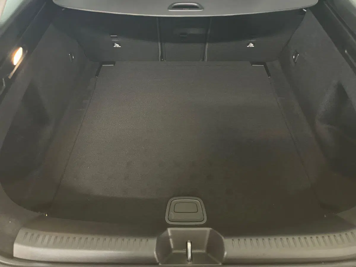 Mercedes-Benz CLA Shooting Brake usata a Napoli (8)