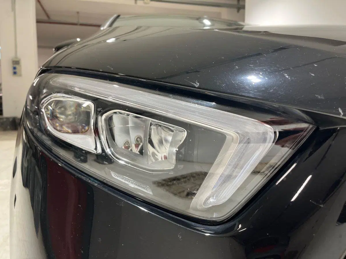 Mercedes-Benz Classe A usata a Napoli (7)
