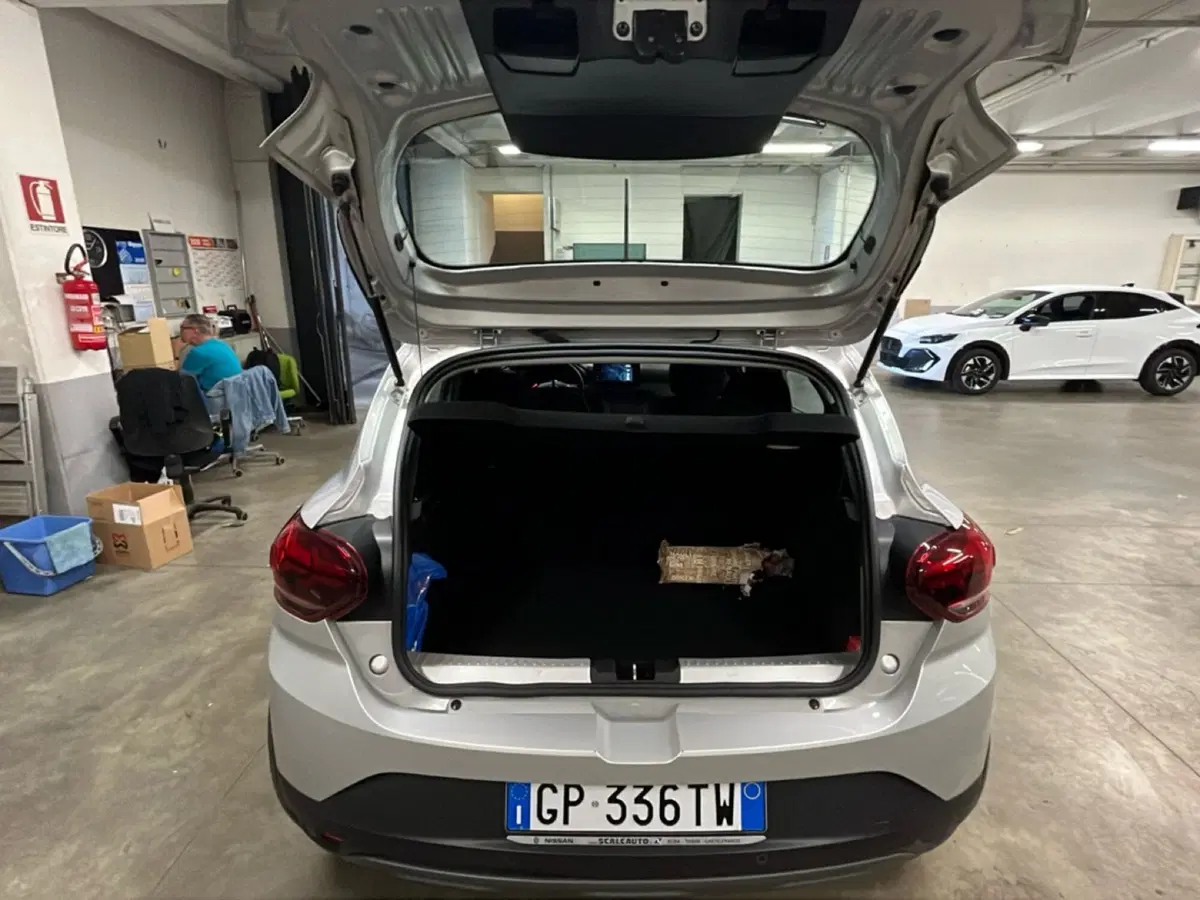 Dacia Sandero usata a Vicenza (10)