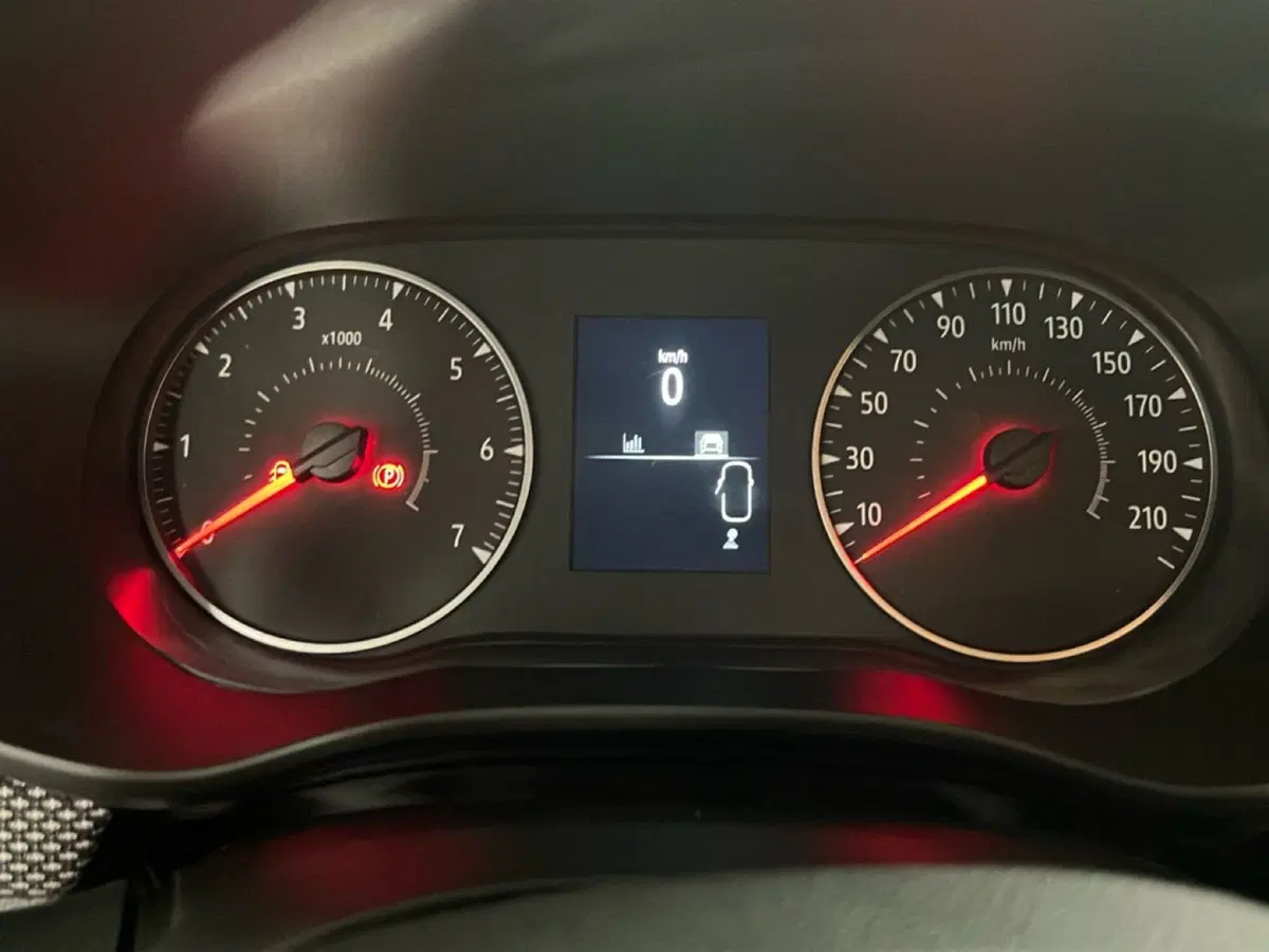 Dacia Sandero usata a Vicenza (16)