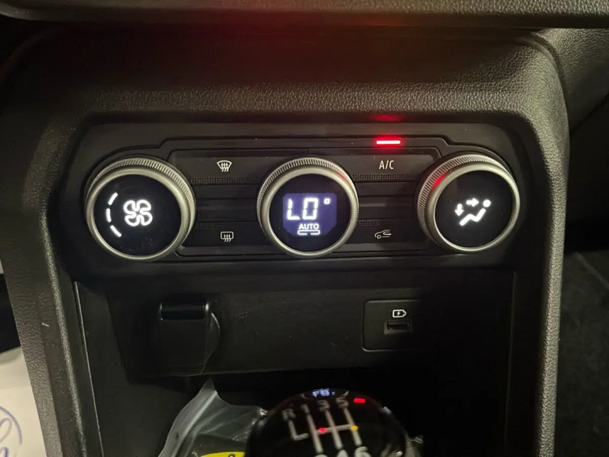 Dacia Sandero usata a Vicenza (19)