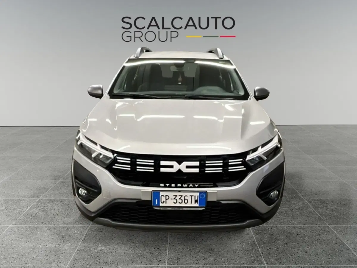 Dacia Sandero usata a Vicenza (2)