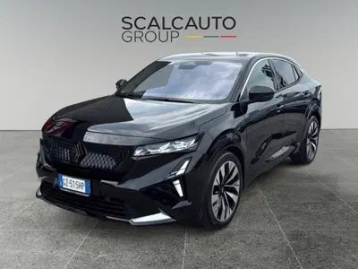 Renault Rafale 1.2 e-Tech full hybrid Techno 200cv auto nuova a Rosa'