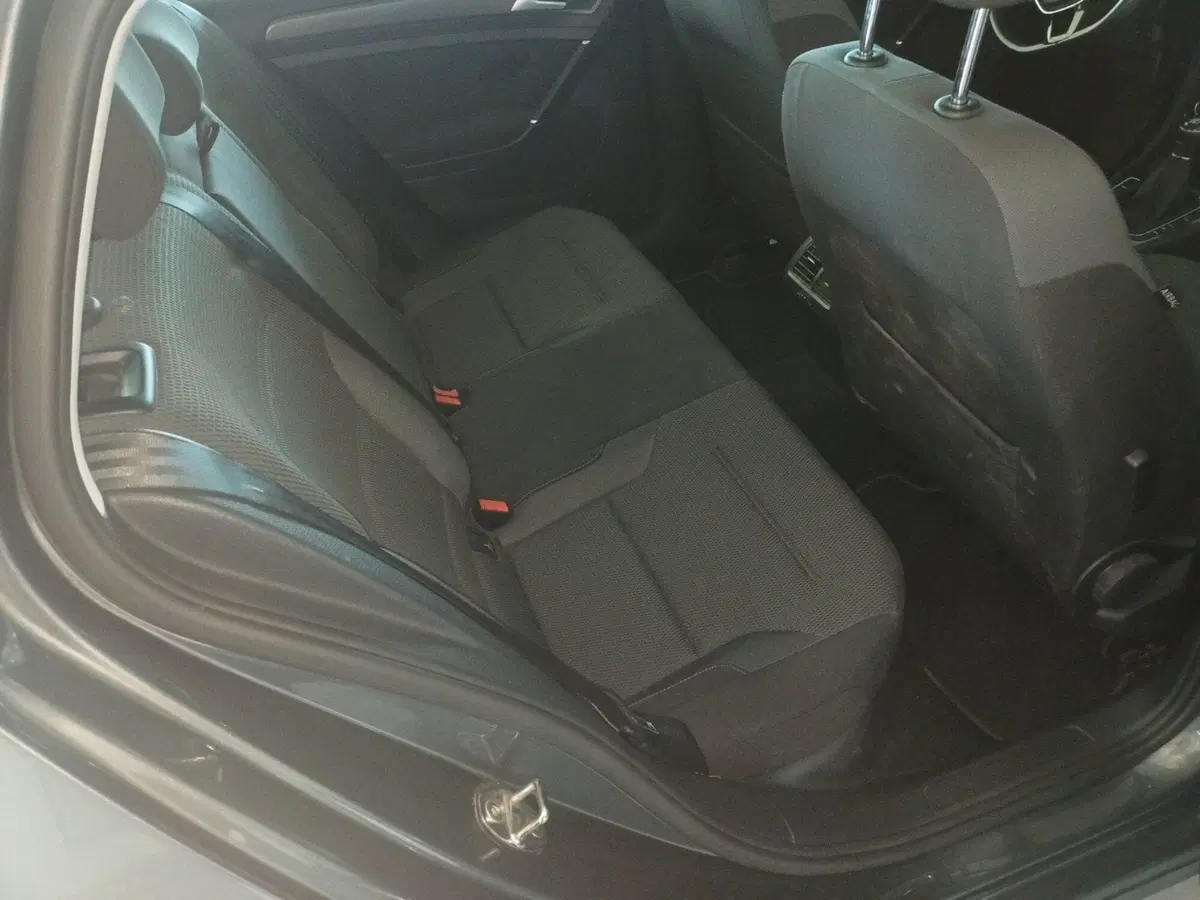 Volkswagen Golf usata a La Spezia (2)